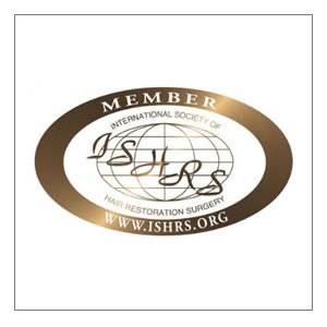 The International Society of Hair Restoration Surgery