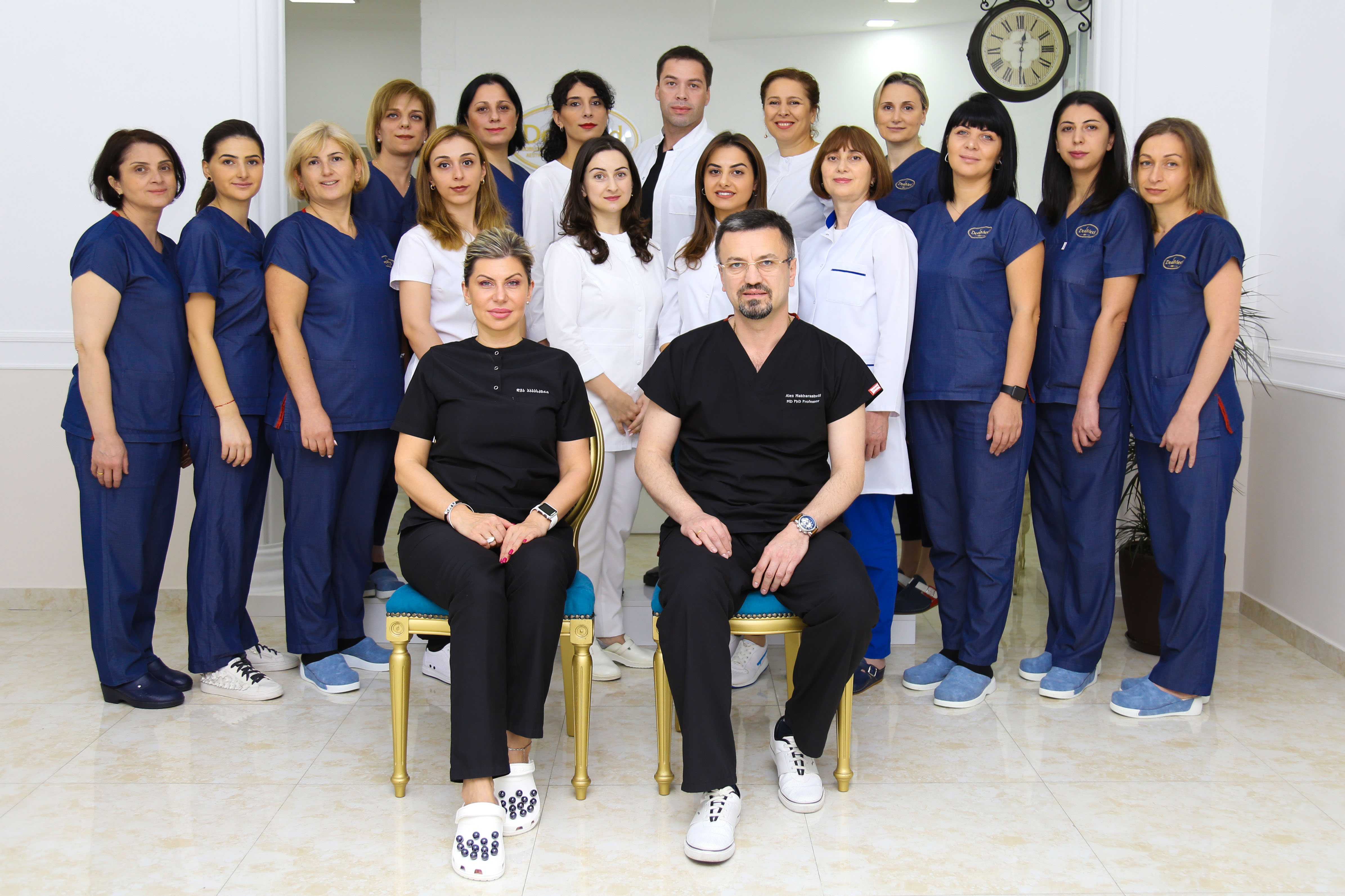 Трихология - Институт ДЕАМЕД - Международная программа обучения