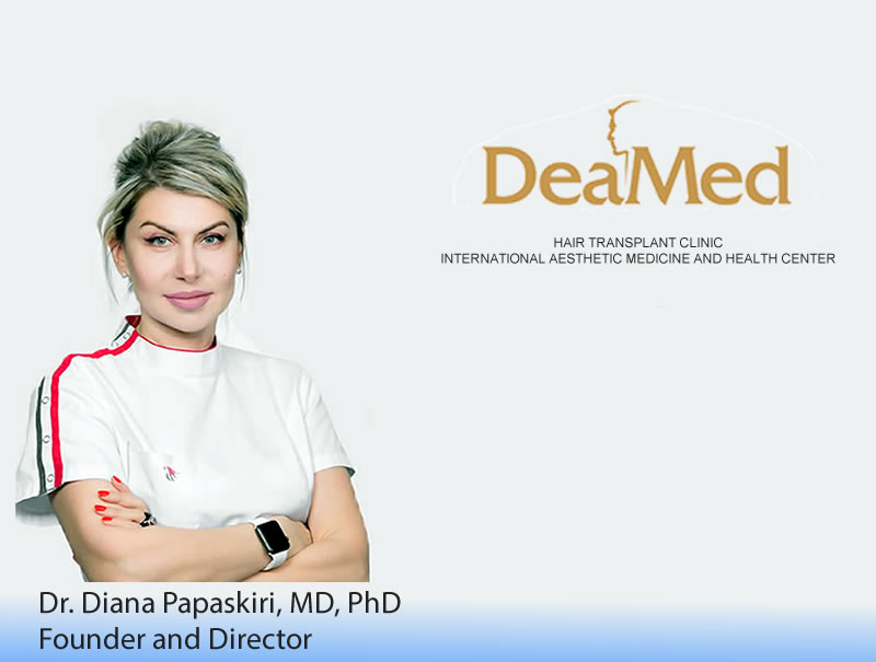 DEAMED clinic doctors and surgeons