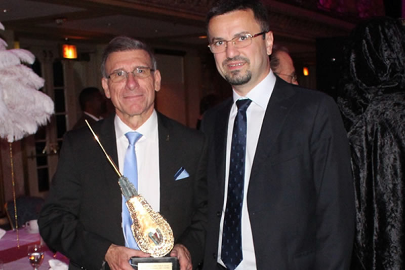 INTERNATIONAL SOCIETY FOR HAIR RESTORATION SURGERY (ISHRS) XXIII CONGRESS, USA, ILLINOIS, CHICAGO, 2015