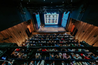 Medical Business Forum (MBF). Kyiv, Ukraine, 2018